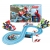 Carrera First 20063026 Nintendo Mario Kart™ - Mario and Yoshi 2,4m